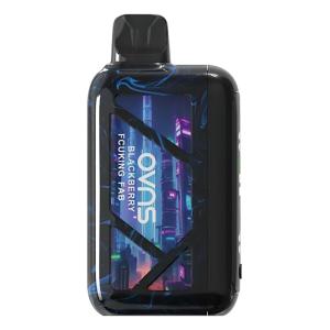 [ON] OVNS Pioneer 50K - 5ct