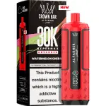 [ON] AL FAKHER 30K DISPOSABLES - 5ct