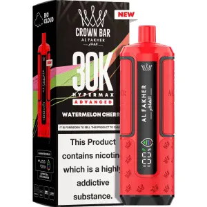 [ON] AL FAKHER 30K DISPOSABLES - 5ct