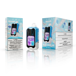 [ON] RIFBAR MIX PRO 40K - White GB