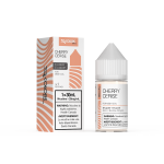 ZColors E-Liquid 30ML - Cherry