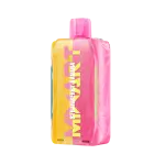 [ON] ELFBAR MIXART 40K APPLE GRAPE - 5ct