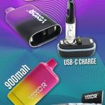 SMOKE BATTERIES