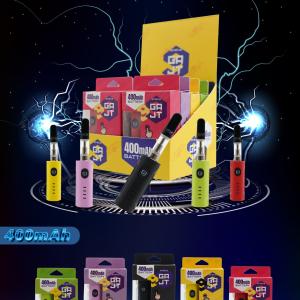 SMOKE BATTERIES