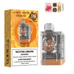 [FD] LOST VAPE Orion Bar 7500 MANGO ICE - 5ct