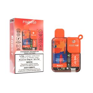 [FD] PYNEPOD Boost 7500 STRAWBERRY WATERMELON - 5ct