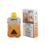 [FD] Juicy J 7K Exotic Fanty -10ct