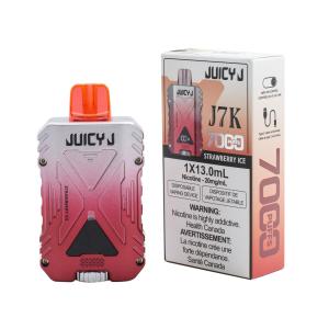 [FD] Juicy J 7K Strawberry Ice -10