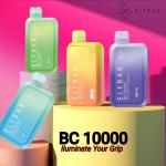 [ON] ELFBAR BC10K DISPOSABLES - 5ct