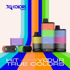 [ON] ZColor Pods - 3ct