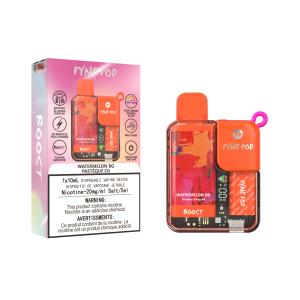 [FD] PYNEPOD Boost 7500 WATERMELON BUBBLEGUM - 5ct