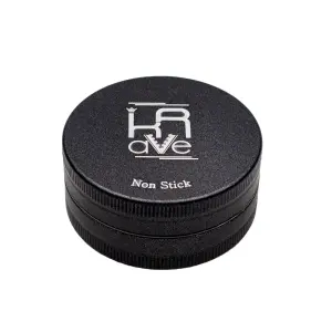 Krave 5 NON STICKY 2 Part Grinder - 2.2"