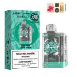 [FD] LOST VAPE Orion Bar 7500 COOL MINT - 5ct