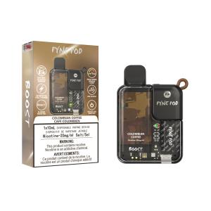 [FD] PYNEPOD Boost 7500 COLOMBIAN COFFEE - 5ct