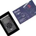 Stratus Duo Digital E-nail