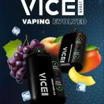 [FD] VICE BOOST 9k DISPOSABLES - 5ct