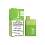 [FD] VICE BOX APPLE KIWI GRAPE ICE - 5ct