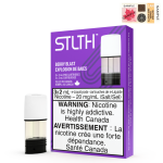 [FD] STLTH 2% BERRY BLAST