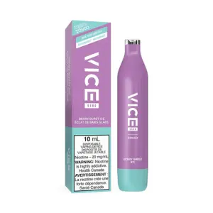 [FD] VICE 5500 BERRY BURST ICE - 6ct