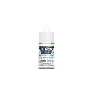 [FD] LEMON DROP ICE SALTS 30ML BLACK CURRANT