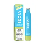 [FD] VICE 5500 BLUE RAZZ MELON ICE - 6ct