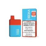 [FD] VICE BOX BLUE CHERRY ICE - 5ct
