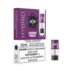 [FD] POP PODS CHERRY FROST – 5ct