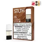 [FD] STLTH 2% CIGAR