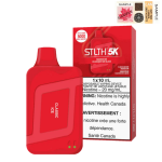 [FD] STLTH 5K CLASSIC ICE - 5ct