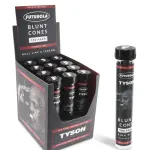 FUTUROLA X TYSON 2.0 - Blunt Cones (Display of 12)