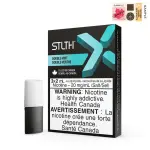 [ON] STLTH 2% X Pods DOUBLE MINT