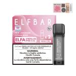 [FD] ELFBAR ELFA Pods Pink Lemonade -10ct