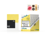 [FD] ZPODS FIZZ