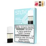 [FD] STLTH 2% FROST MINT
