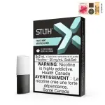 [FD] STLTH 2% X Pods FROST MINT