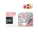 [FD] ZPODS FRUIT NECTAR WATERMELON ICE
