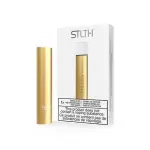 STLTH Device Type C – Gold Metal