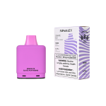 [FD] ZPODS LEX 10K GRAPE ICE - 6 or 10ct
