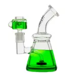 HK 384 Krave Freezable Rig
