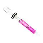 Stratus's 2 in 1 Freezable Nectar Straw Kit - 5"