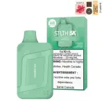 [FD] STLTH 5K HYPE ICE (ICE ENERGY) - 5ct