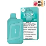 [FD] STLTH 5K ICE MINT - 5ct