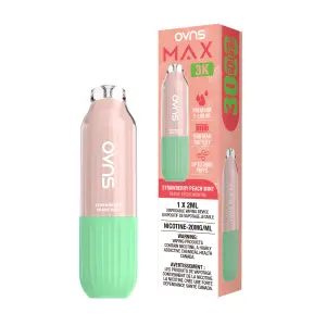 OVNS Max 3K - 6ct