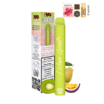 [FD] IVG 3000 - KIWI PASSION FRUIT GUAVA - 6CT