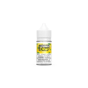 [FD] LEMON DROP ICE SALTS 30ML BANANA
