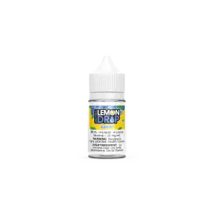[FD] LEMON DROP ICE SALTS 30ML BLUEBERRY