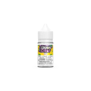 [FD] LEMON DROP ICE SALTS 30ML GRAPE