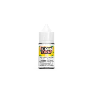 [FD] LEMON DROP ICE SALTS 30ML PEACH