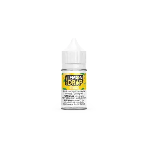 [FD] LEMON DROP ICE SALTS 30ML PINEAPPLE