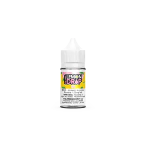 [FD] LEMON DROP ICE SALTS 30ML PINK